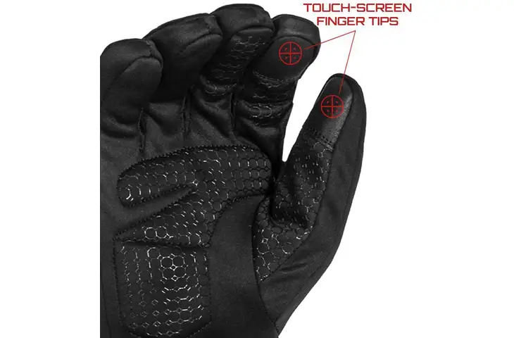 221B Tactical Summit Gloves - view 3